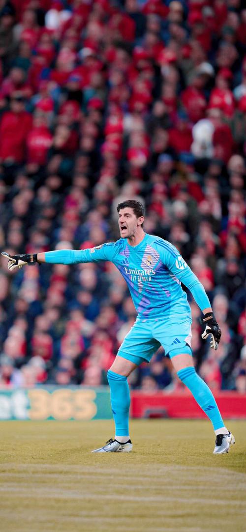 Bournemouth – Man Utd
